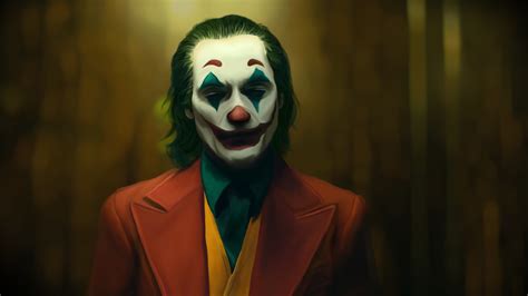 the movie actors and release date of joker